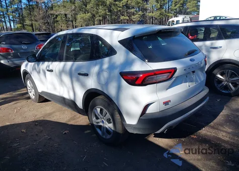 2023 Ford Escape z USA, uszkodzony, nr VIN 1FMCU0FN5PUA34504